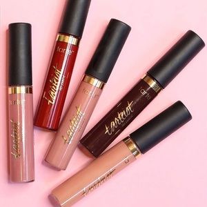 Tarte Tarteist Quick Dry Matte Lip Paint